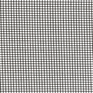 Plasa protectie insecte / tantari, Nortene, pentru ferestre / usi, fibra de sticla, negru, 1.2 x 30 m