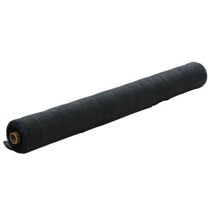 Plasa protectie opaca, Dakota, verde, 2 x 20 m