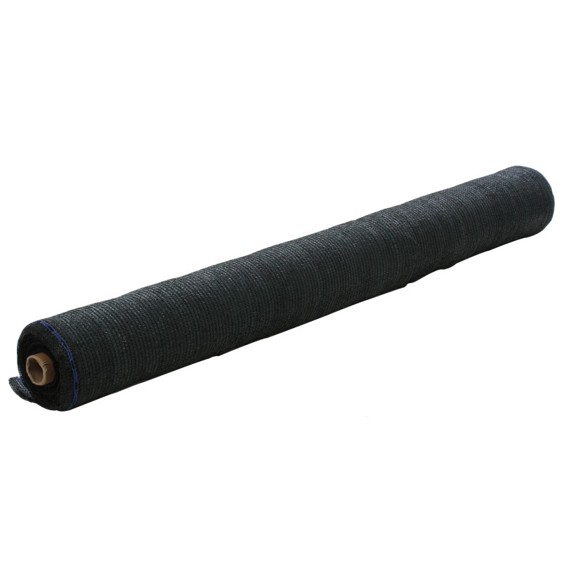 Plasa protectie opaca, Dakota, verde, 2 x 20 m