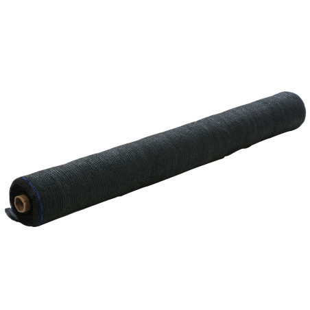 Plasa protectie opaca, Dakota, verde, 2 x 20 m