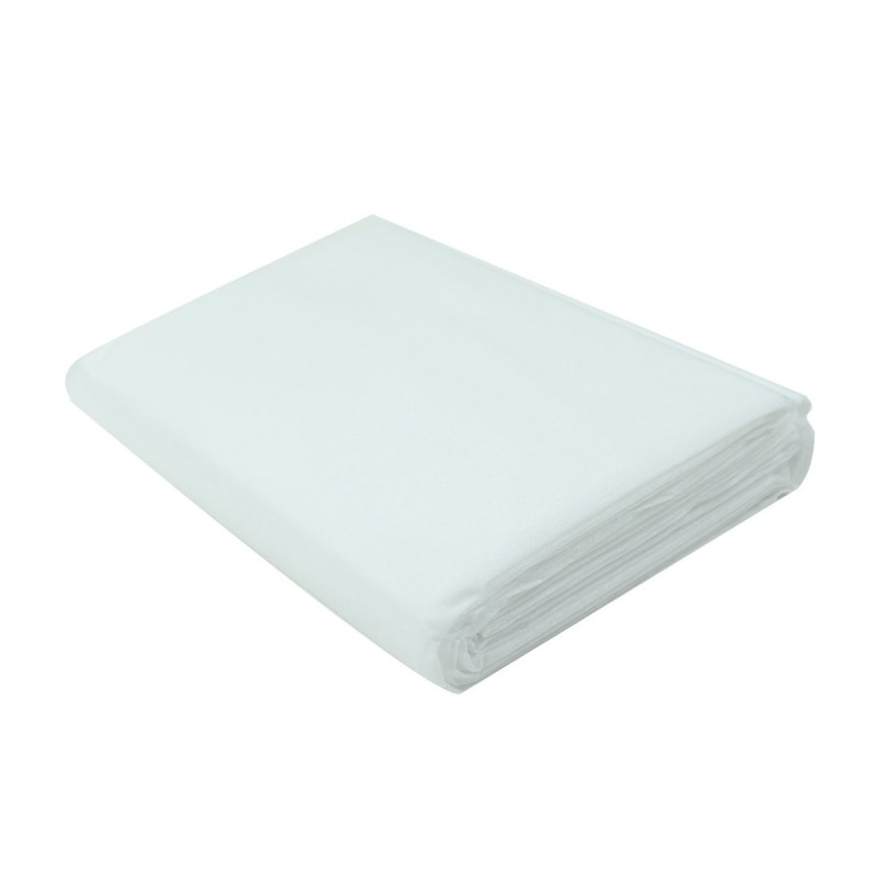 Plasa protectie plante, antiinghet, Versay, polipropilena, alb, 33 gr/mp, 1.6 x 10 m