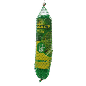 Plasa sustinere plante, Nortene, polipropilena, verde, 1.7 x 5 m