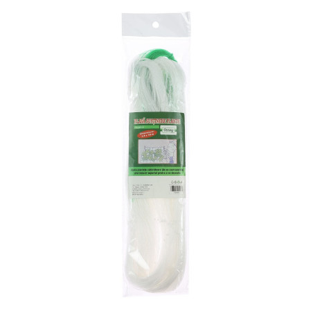 Plasa sustinere plante, Versay CNC 18-18, polietilena, 1.8 x 18 m