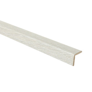 Plinta lambriu din HDF Pamflex Kronowall, 8630, 22 x 22 mm, 2.6 m