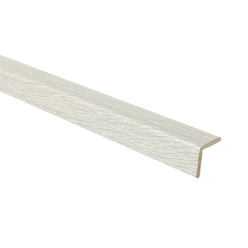 Plinta lambriu din HDF Pamflex Kronowall, 8630, 22 x 22 mm, 2.6 m