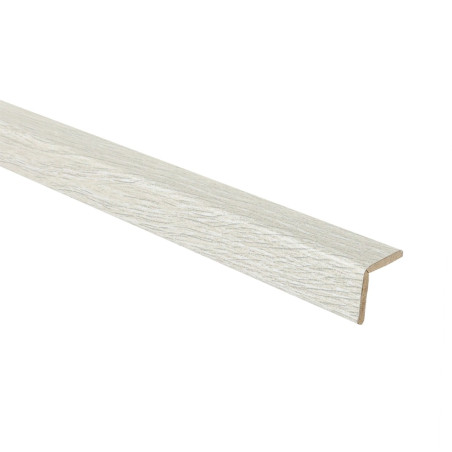 Plinta lambriu din HDF Pamflex Kronowall, 8630, 22 x 22 mm, 2.6 m