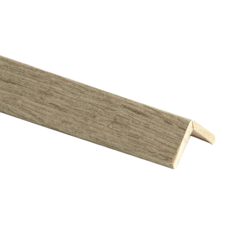 Plinta lambriu din HDF Pamflex Kronowall, K284, 22 x 22 mm, 2.6 m