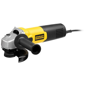 Polizor unghiular, Stanley Fatmax FMEG225VS-QS, 1100 W, 11000 rot/min, 125 mm