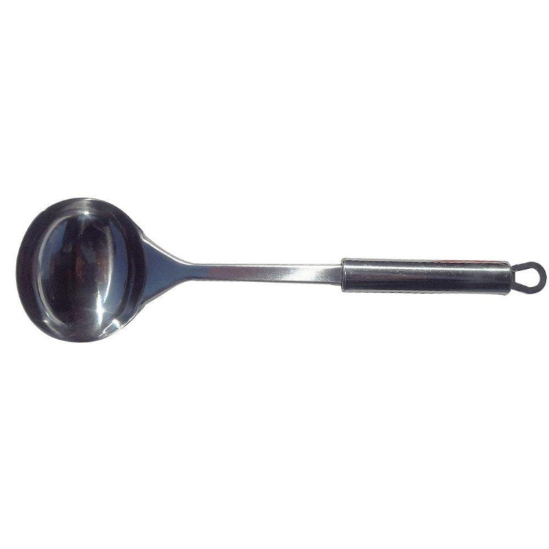 Polonic inox, 30780080, 9.2 x 5 x 34 cm