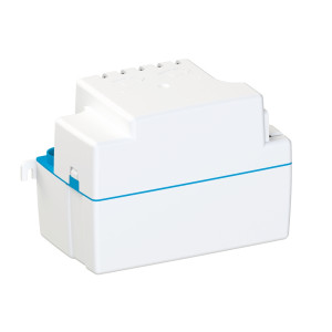 Pompa pentru condens SFA Sanicondens Eco, H max. 4.5 m, 6.2 l/m, 60 W, 230 V
