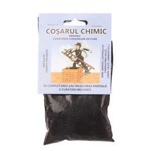 Praf curatare cosuri de fum, Cosarul Chimic, 100 g