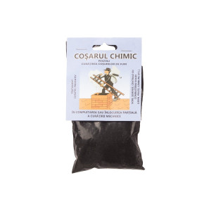 Praf curatare cosuri de fum, Cosarul Chimic, 250 g