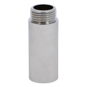 Prelungitor alama, cromat, 1/2"x 50 mm, S600
