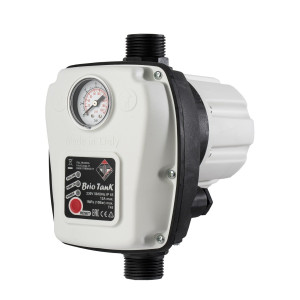 Presostat electronic Briotank