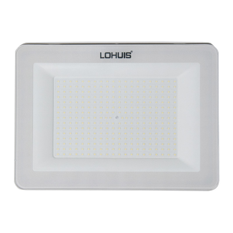 Proiector LED Lohuis 200W, 16699lm, lumina rece 6500K, IP65
