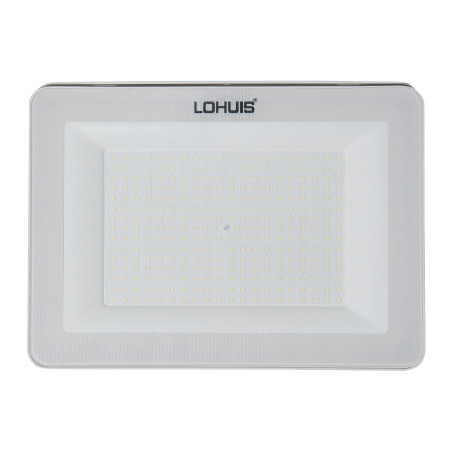 Proiector LED Lohuis 200W, 16699lm, lumina rece 6500K, IP65