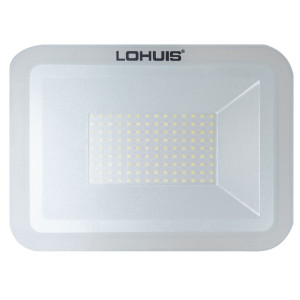 Proiector LED Lohuis IPRO mini, 100W, 9000lm, lumina rece