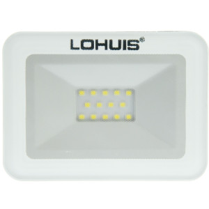 Proiector LED Lohuis IPRO mini, 10W, 1000lm, lumina rece