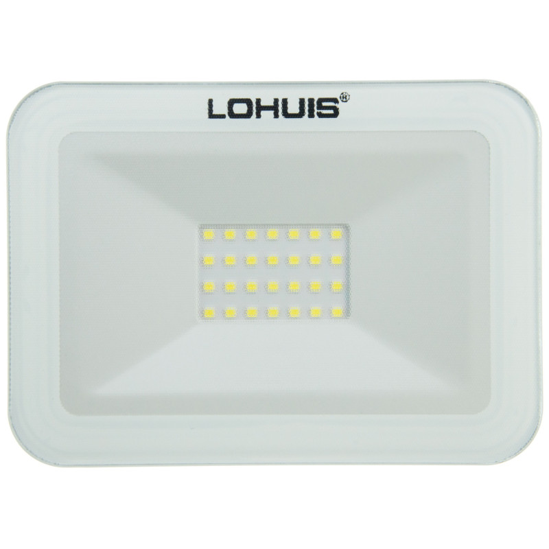 Proiector LED Lohuis IPRO mini, 20W, 2000lm, lumina rece