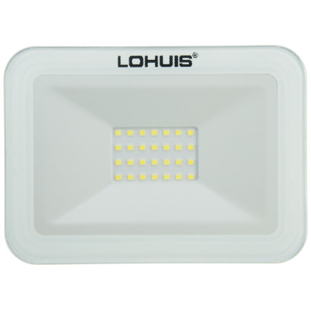 Proiector LED Lohuis IPRO mini, 20W, 2000lm, lumina rece