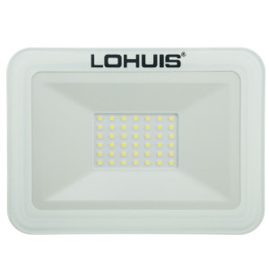 Proiector LED Lohuis IPRO mini, 30W, 3000lm, lumina rece