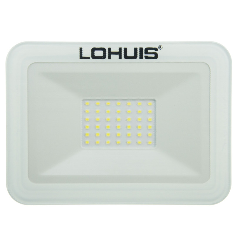 Proiector LED Lohuis IPRO mini, 30W, 3000lm, lumina rece