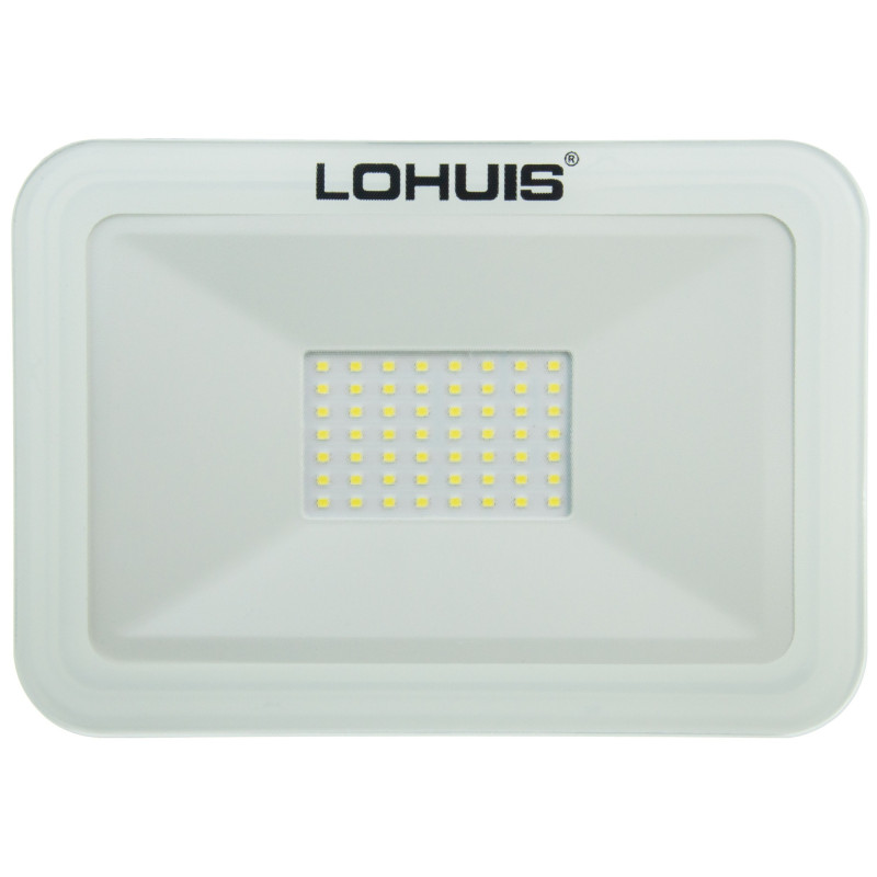 Proiector LED Lohuis IPRO mini, 50W, 5000lm, lumina rece
