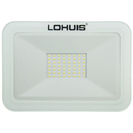 Proiector LED Lohuis IPRO mini, 50W, 5000lm, lumina rece