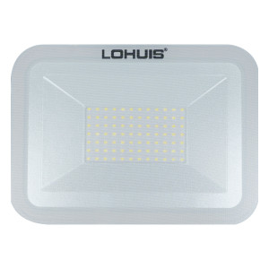 Proiector LED Lohuis IPRO mini, 70W, 6300lm, lumina rece