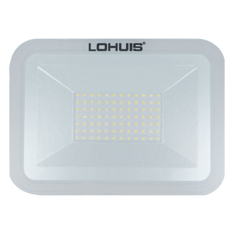 Proiector LED Lohuis IPRO mini, 70W, 6300lm, lumina rece