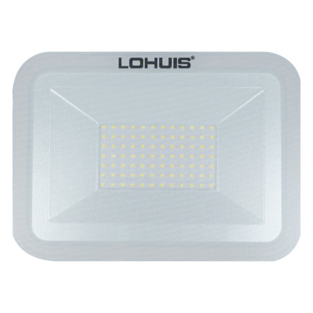 Proiector LED Lohuis IPRO mini, 70W, 6300lm, lumina rece