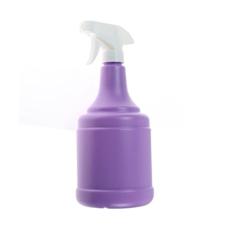 Pulverizator de mana Dark Romeo, 1 L, diverse culori