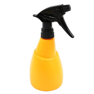 Pulverizator de mana DVL, galben, 0.5 L