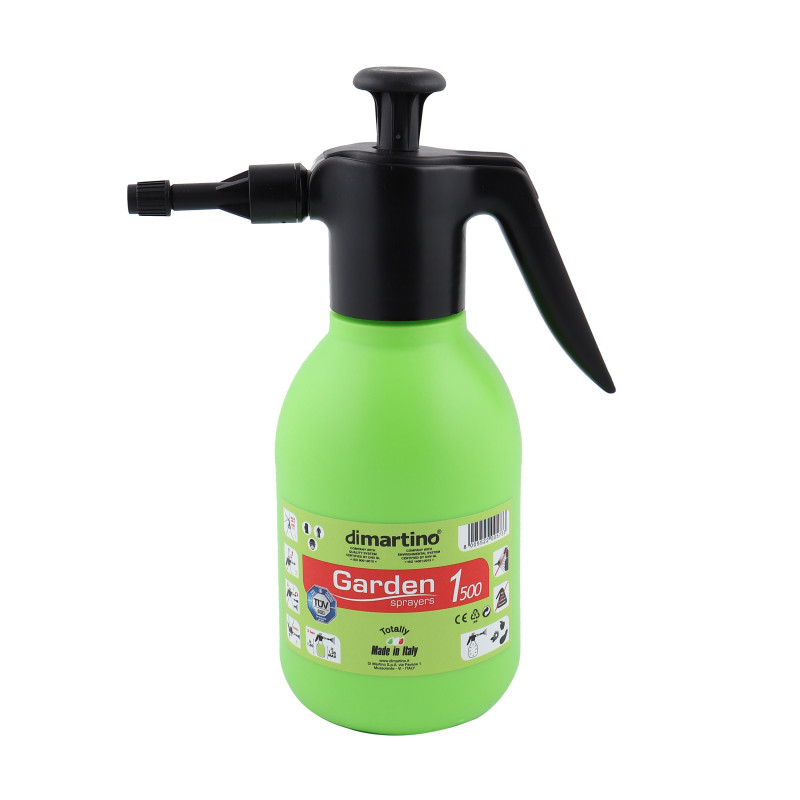 Pulverizator de mana Garden G4008, 1.5 L