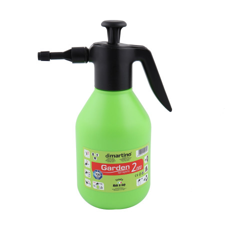 Pulverizator de mana Garden G4009, 2 L