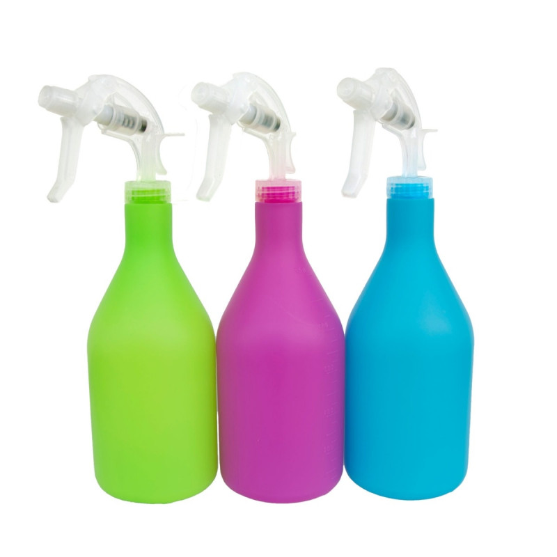Pulverizator de mana Murano 1000, diverse culori, 1 L