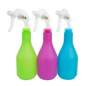 Pulverizator de mana Murano 500, diverse culori, 0.5 L