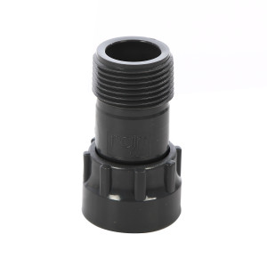 Racord cu olandez pentru conectare electrovalva la sistemul de irigatii, 25 x 25 mm