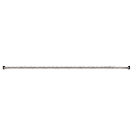 Racord flexibil apa, otel inoxidabil, 1/2" - 1/2 ", L 1000 mm