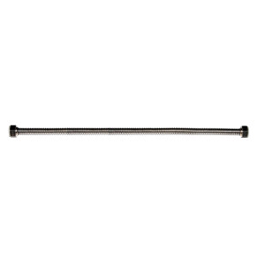 Racord flexibil apa, otel inoxidabil, 1/2" - 1/2 ", L 500 mm