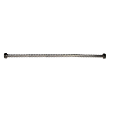 Racord flexibil apa, otel inoxidabil, 1/2" - 1/2 ", L 500 mm