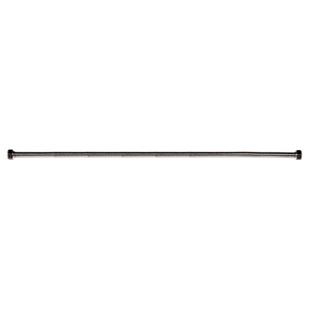 Racord flexibil apa, otel inoxidabil, 1/2" - 1/2 ", L 800 mm