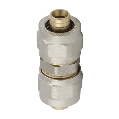 Racord pentru teava multistrat, 26 mm x 26 mm, 703L