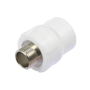 Racord PPR, FE, D 40 mm x 1 1/4"