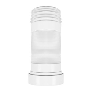 Racord WC extensibil, Eurociere 1223, 290 - 590 mm