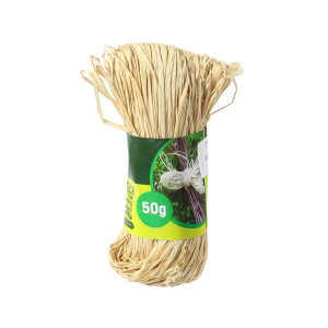 Rafie naturala, Nortene, 50 g