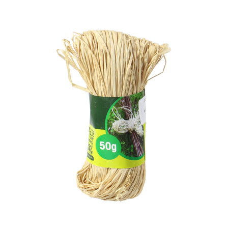 Rafie naturala, Nortene, 50 g