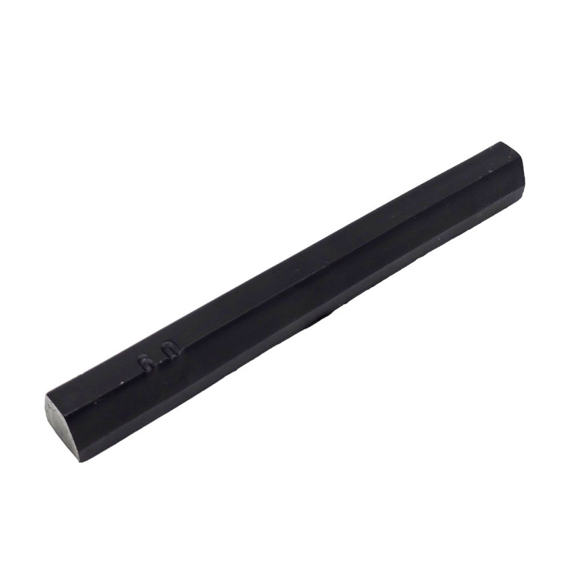 Baton ceara corectoare pentru mobila / lemn / pardoseala, Borma Wachs, interior, negru 60, 30 g