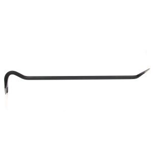Ranga pentru scos cuie, Holzer, otel, 600 x 16 mm