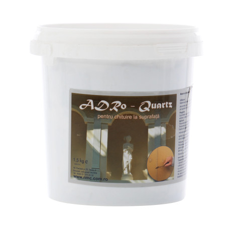 Rasina de chituit Adro Quartz 1.5 kg